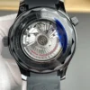 Omega Seamaster 300 Black Vader 42mm