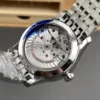 Omega Classic White 41mm