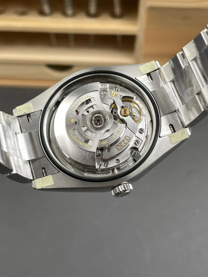 Rolex Oyster Perpetual 41mm