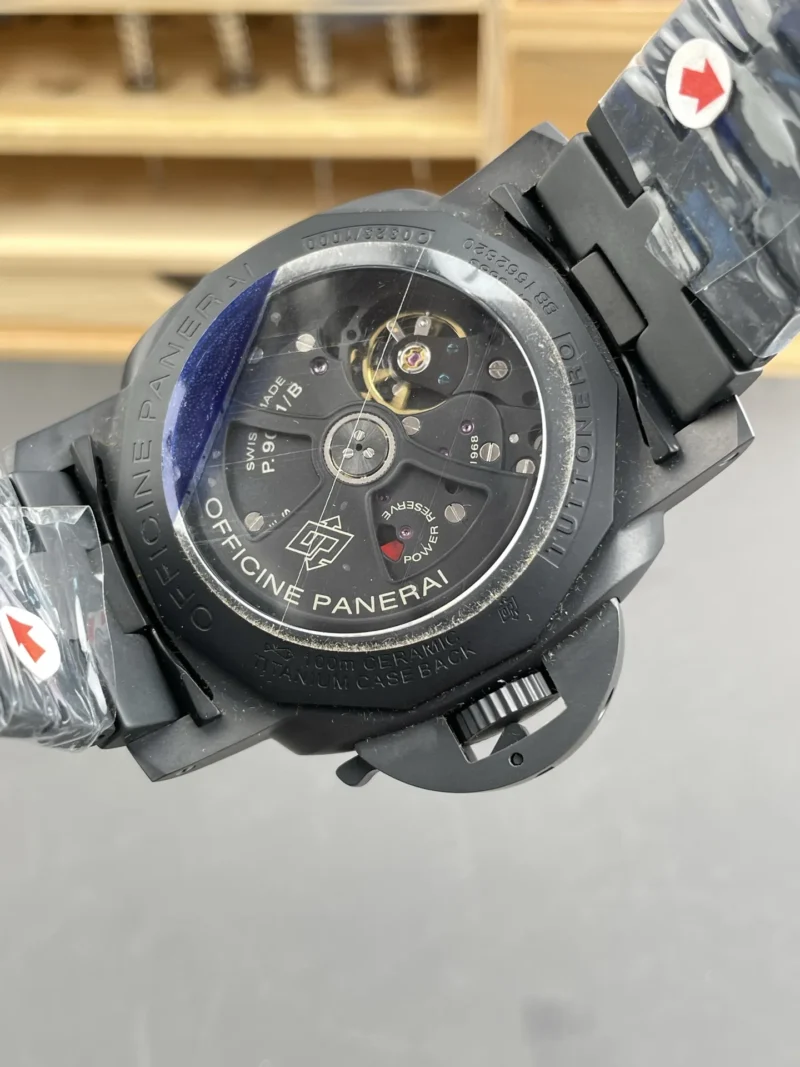 Panerai Luminor PAM438 Ceramic 44mm