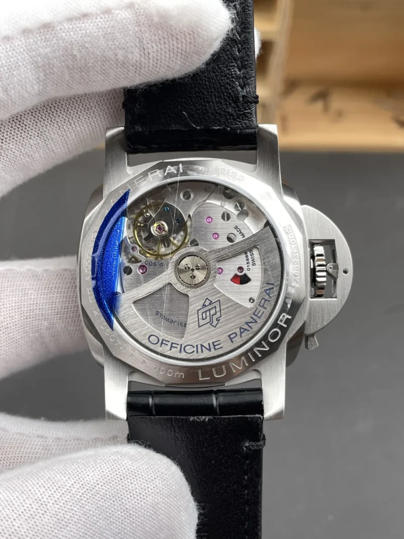 Panerai Luminor PAM1365 Black 40mm