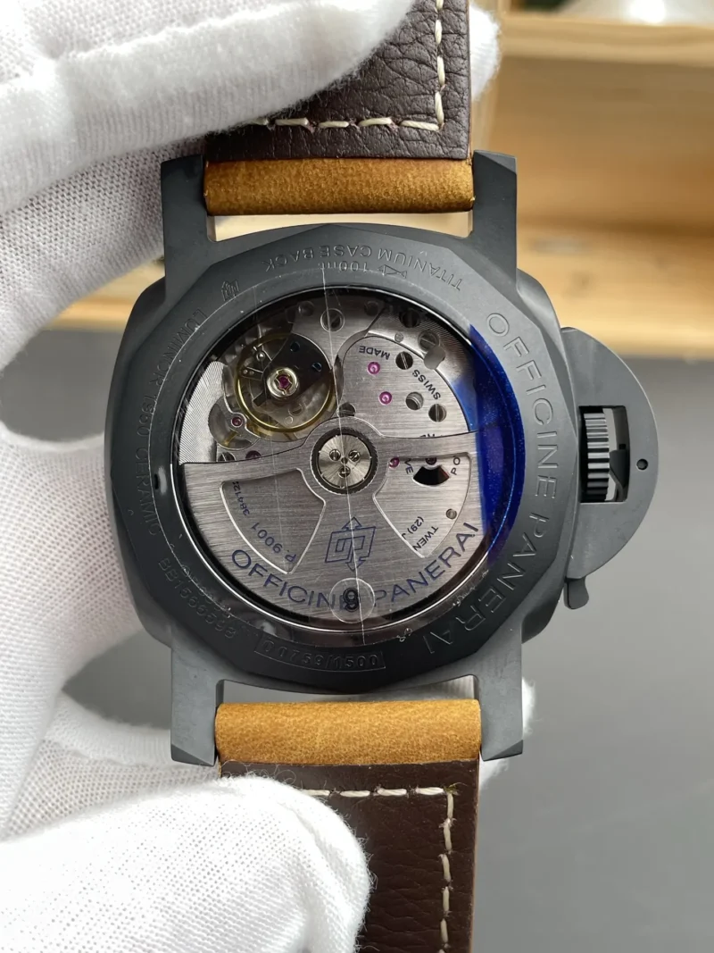 Panerai Luminor PAM441 Ceramic 44mm