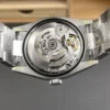Rolex Oyster Perpetual Pistachio 36mm