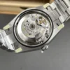 Rolex Oyster Perpetual Avocado Green 41mm