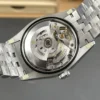 Rolex Datejust Green 36mm