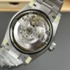 Rolex Explorer Black Dial 40mm
