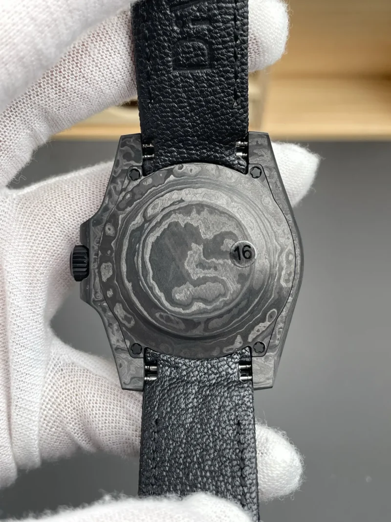 Rolex Submariner Black 40mm