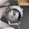 Omega Seamaster 300 Titanium 42mm