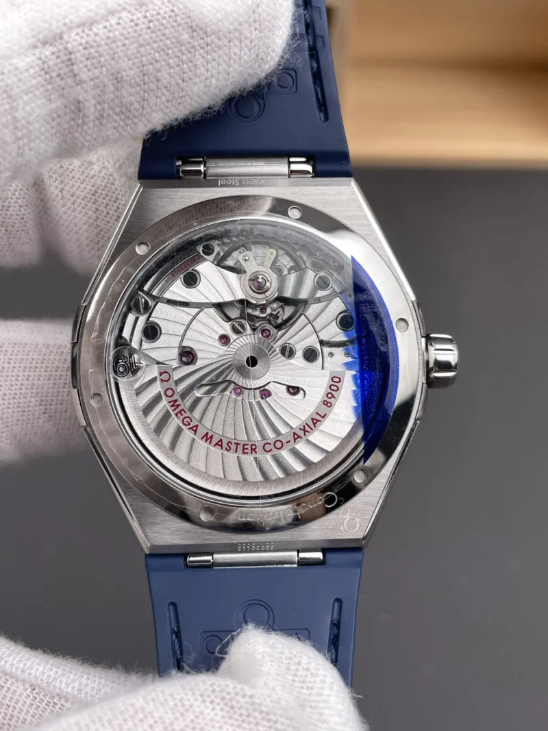 Omega Constellation Ceramic 41mm
