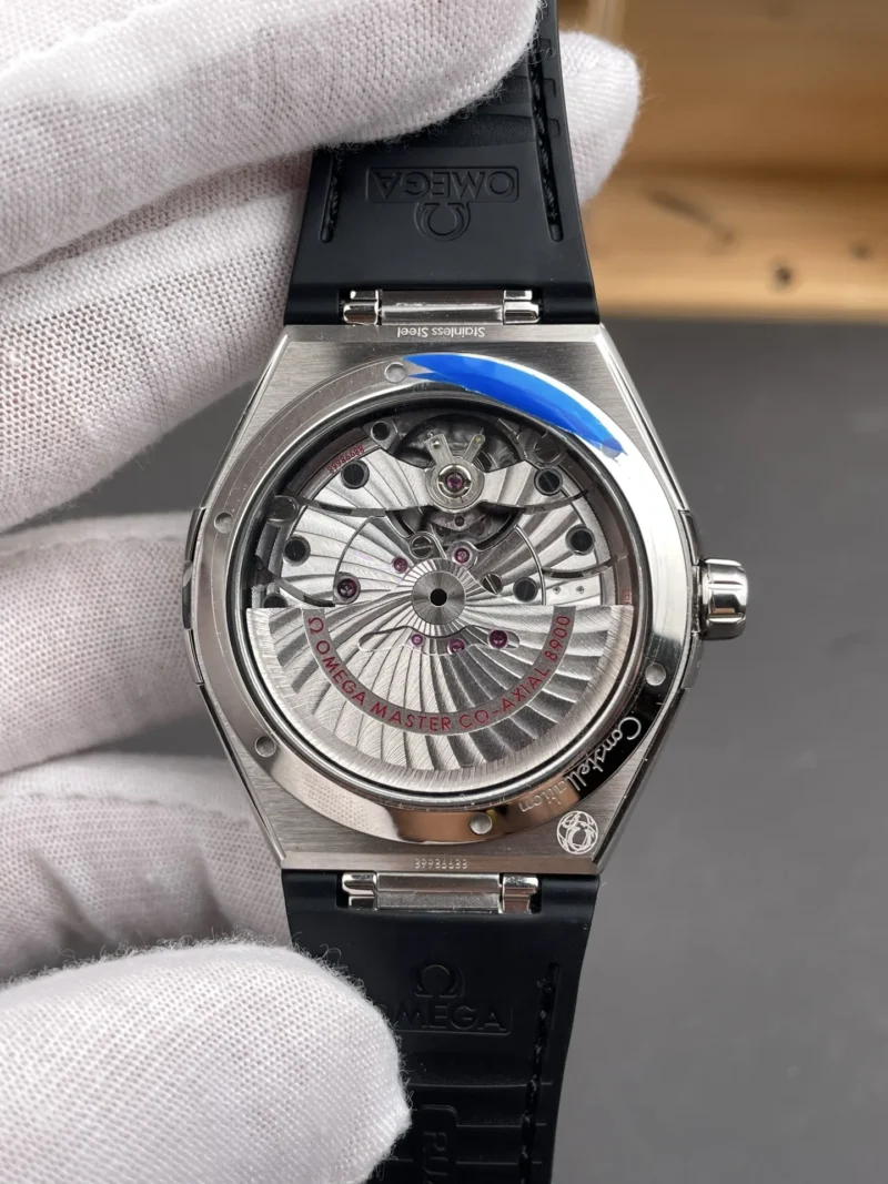 Omega Constellation Ceramic 41mm