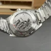 Omega Seamaster Ice Blue 41mm