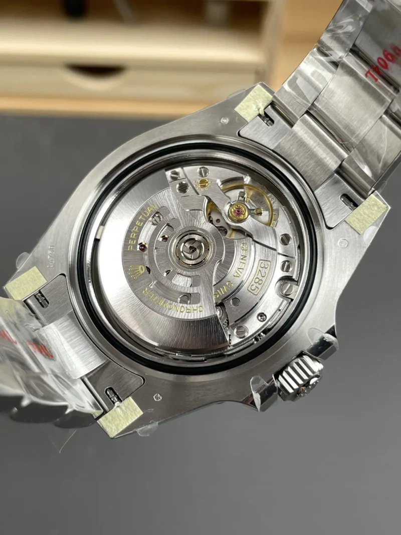 Rolex GMT-Master New 40mm