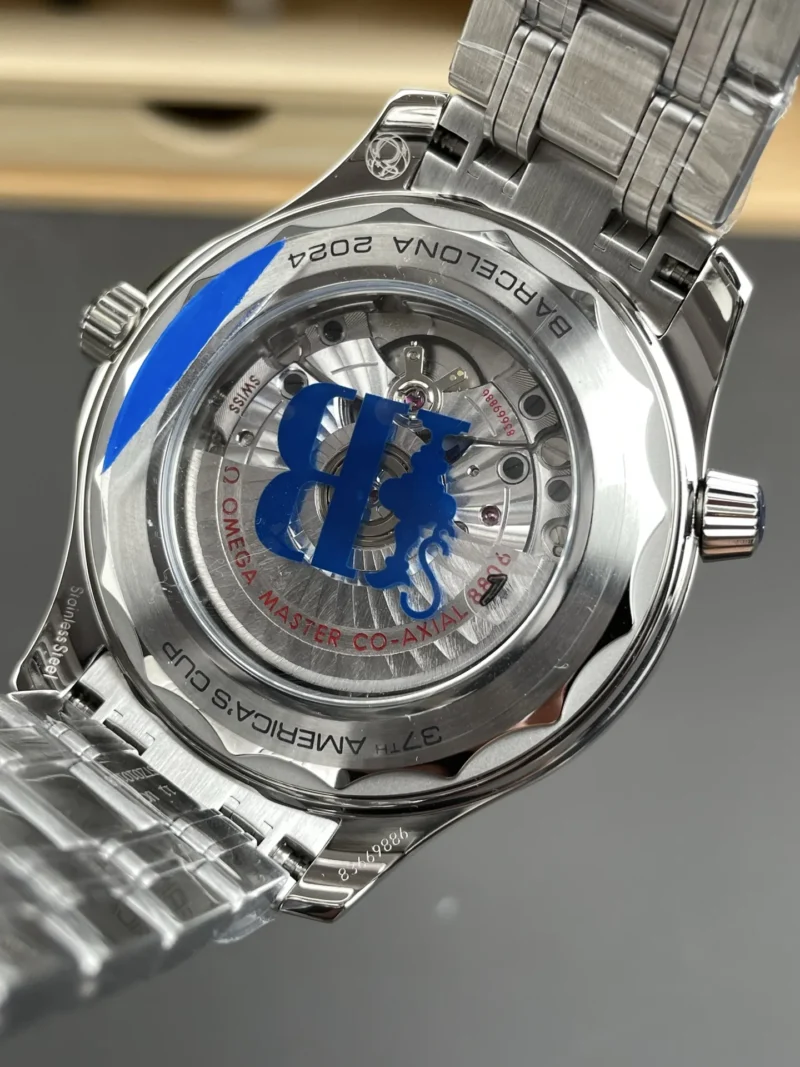 Omega Seamaster 300 Special Edition 42mm