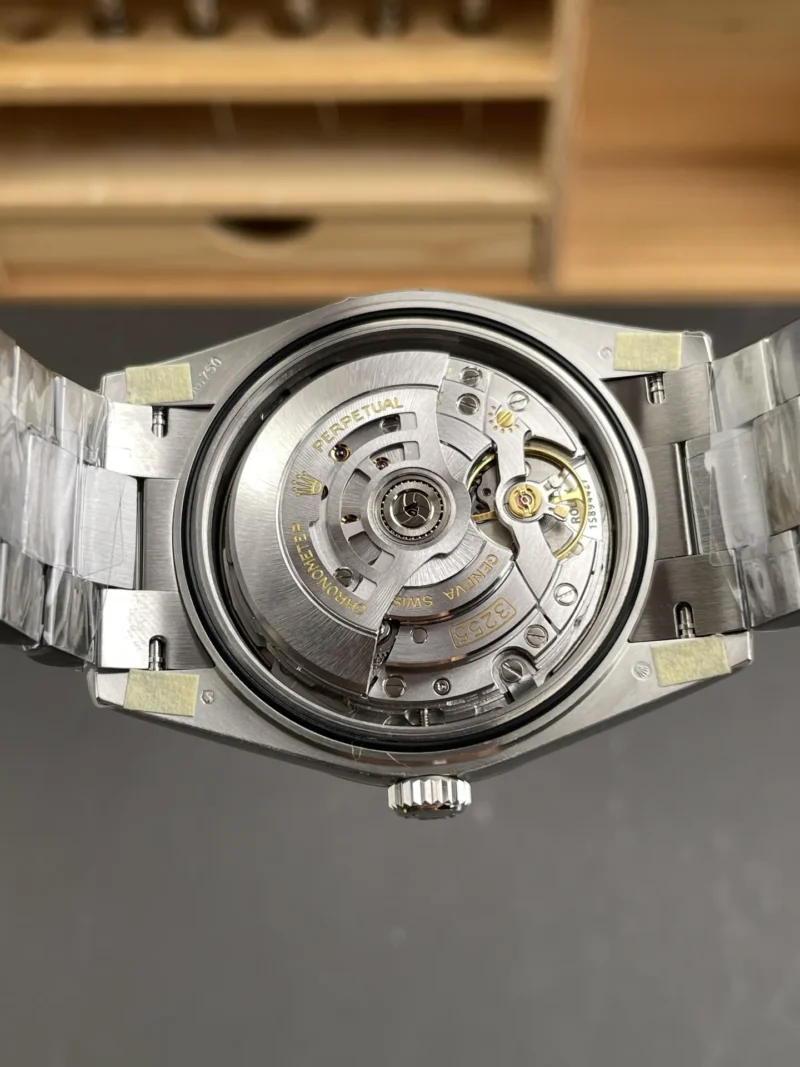 Rolex Day-Date Olive Green 40mm