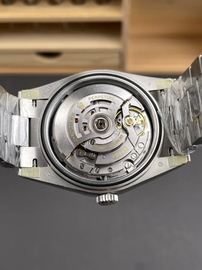 Rolex Day-Date Grey 40mm
