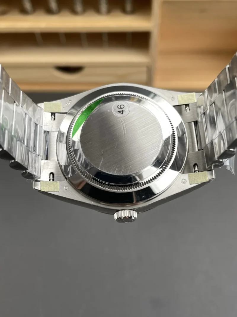 Rolex Day-Date Gradient Blue 40mm