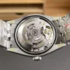 Rolex Datejust 123 G Smoked Green 36mm
