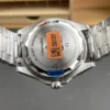 Omega Seamaster Black Dial 42mm