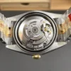 Rolex Datejust Two-Tone 41mm