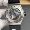 Hublot Skeleton 45mm