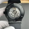 Hublot Classic Fusion Fully Diamond 45mm