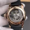 Blancpain Fifty Fathoms Rose Gold 45mm