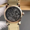 Roger Dubuis Excalibur Rose Gold 45mm