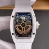 Richard Mille RM 07-01 Mother-of-Pearl 45mm