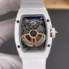 Richard Mille RM 07-01 Ceramic 45mm