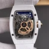 Richard Mille RM 07-01 Ceramic 45mm