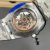 AP Classic 15202 Blue Dial 39mm