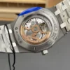 AP Royal Oak 15202 Gradient Blue 39mm