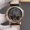 Breguet Tradition 7097 BR Rose Gold 40mm