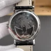Breguet Tradition 7097 BB White Gold 40mm