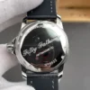Blancpain Classic Black Dial 45mm