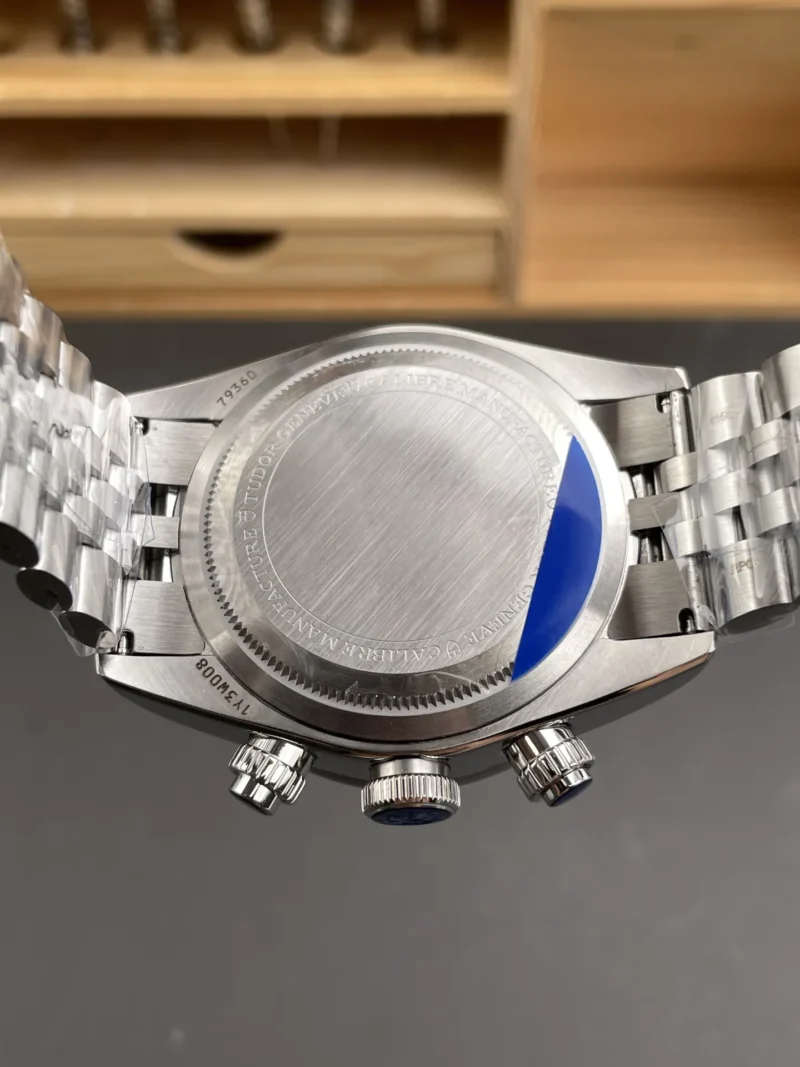 Tudor Black Bay Jay Chou 41mm