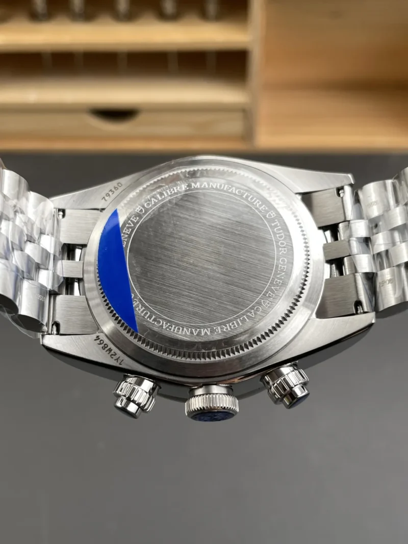 Tudor Black Bay Panda 41mm