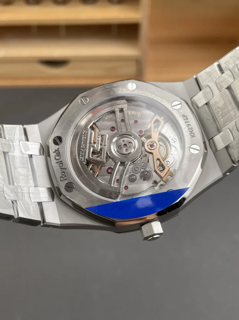 AP Classic 16202 Blue Dial 39mm