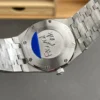 AP Royal Oak 67650 Black Dial 33mm