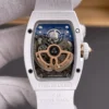 Richard Mille RM 07-01 Mother-of-Pearl 45mm