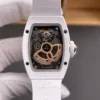 Richard Mille RM 07-01 Ceramic 45mm