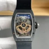 Richard Mille RM 07-01 Ceramic 45mm