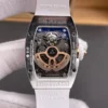Richard Mille RM 07-01 Mother-of-Pearl 45mm