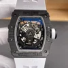 Richard Mille RM35-02 Carbon Fiber 49.94x44.5mm