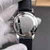 IWC Portugieser White Dial 40.9mm
