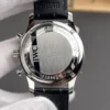 IWC Portugieser Blue Dial 40.9mm
