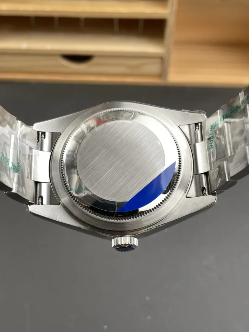 Rolex Sky-Dweller Steel Bracelet 42mm