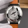IWC Pilot Black 43mm