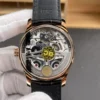 IWC Portugieser Rose Gold 42mm