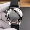 IWC Portugieser Solid Caseback 40.9mm